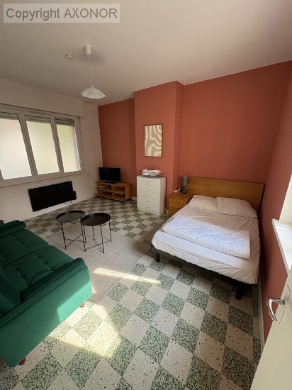 location appartement LILLE 1 pieces, 40m