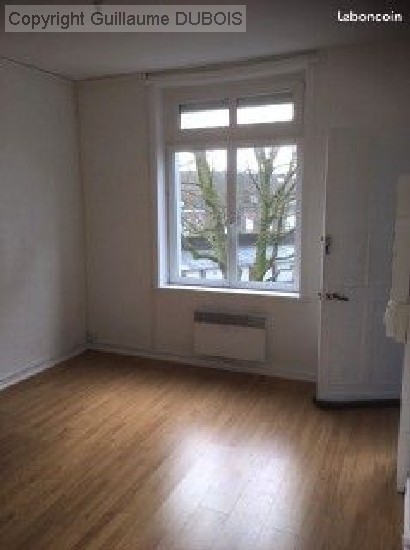 location appartement LILLE 2 pieces, 28m