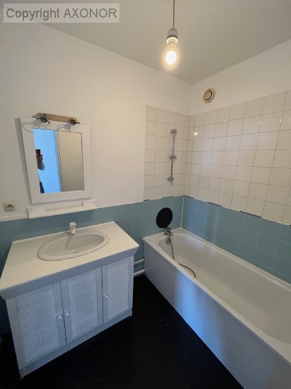 location appartement HELLEMMES LILLE 2 pieces, 43m