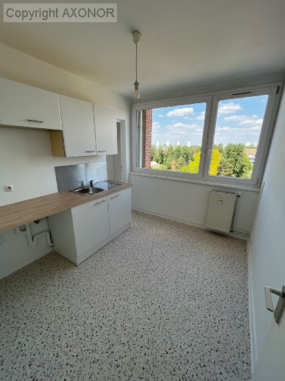 location appartement HELLEMMES LILLE 2 pieces, 43m