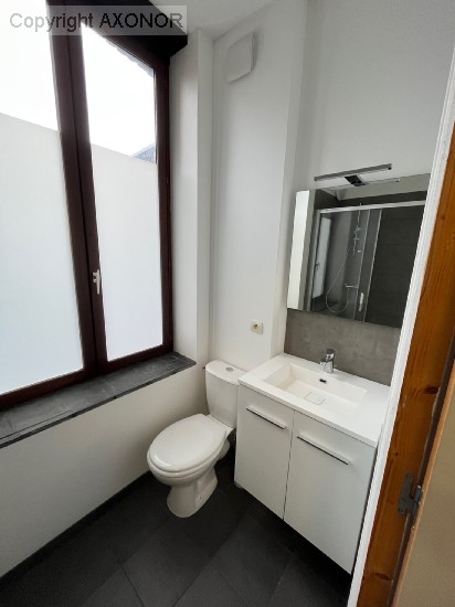 location appartement LILLE 1 pieces, 21m