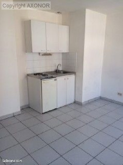 Location appartement LILLE appartement 1 pieces, 21m2 habitables, a LILLE