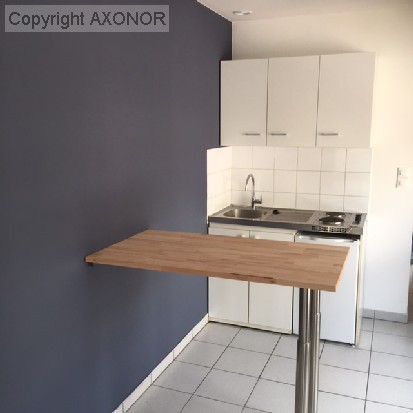 location appartement LILLE 2 pieces, 36,45m