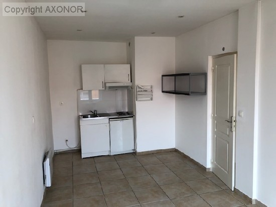 location appartement LILLE 2 pieces, 34m