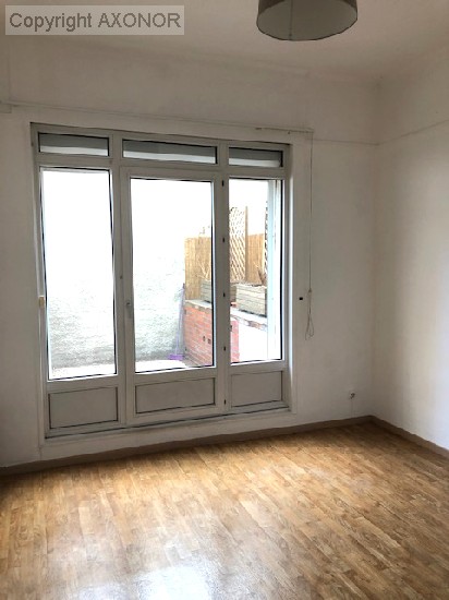 vente appartement LILLE 2 pieces, m