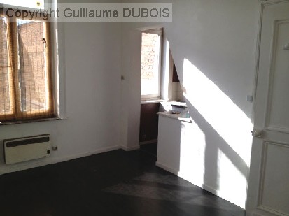 vente appartement LILLE 2 pieces, 30m