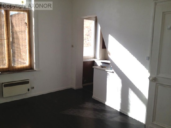 vente appartement LILLE 2 pieces, m