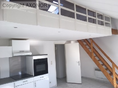 vente appartement MARCQ EN BAROEUL 3 pieces, 45m