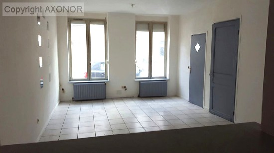 vente immeuble LILLE 6 pieces, m