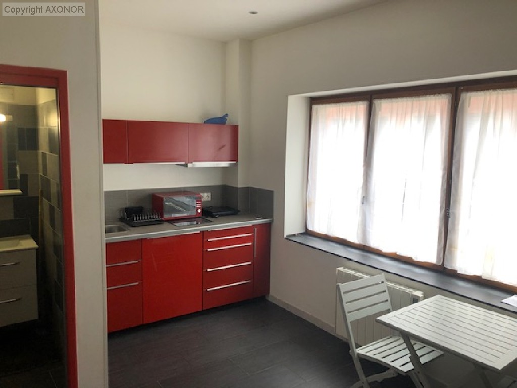 Location appartement - LILLE 17,7 m², 1 pièce