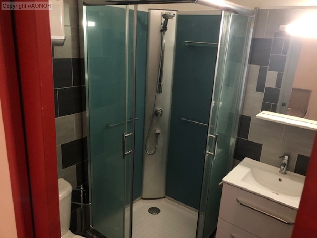 Location appartement - LILLE 17,7 m², 1 pièce