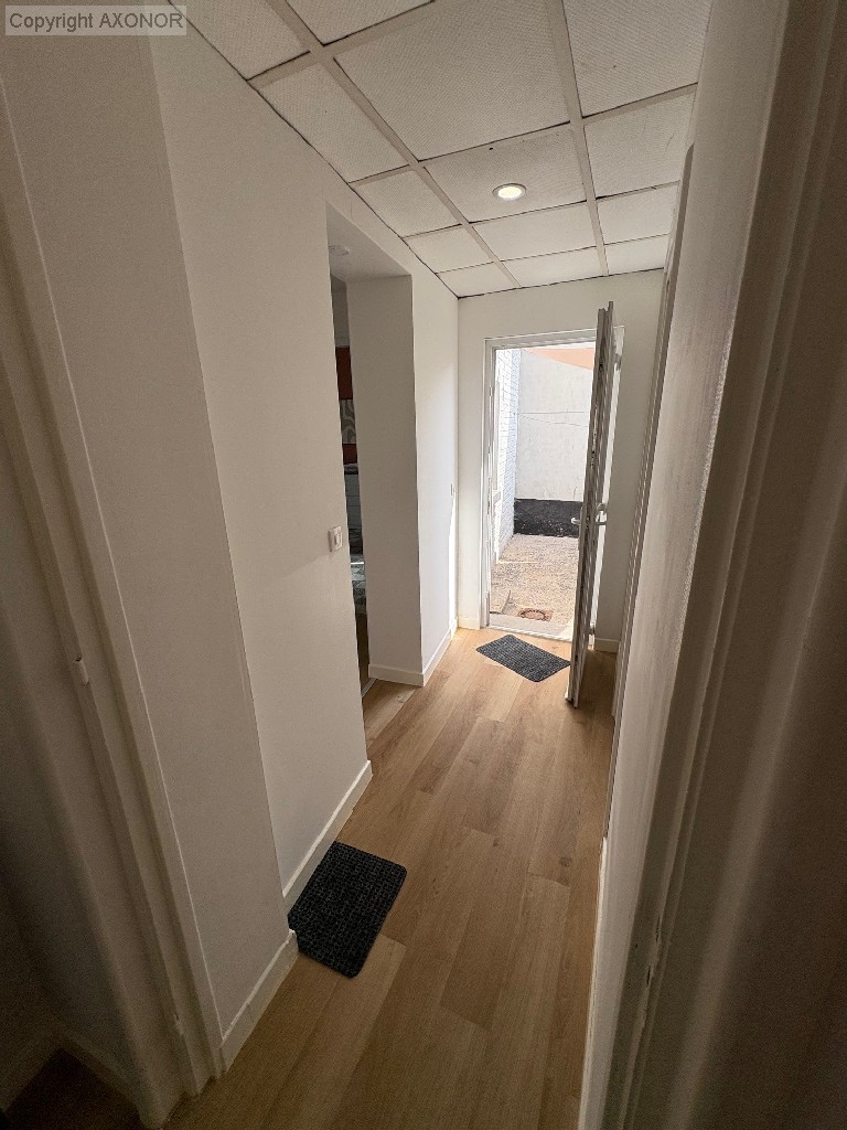 Location appartement - LILLE 40 m², 1 pièce