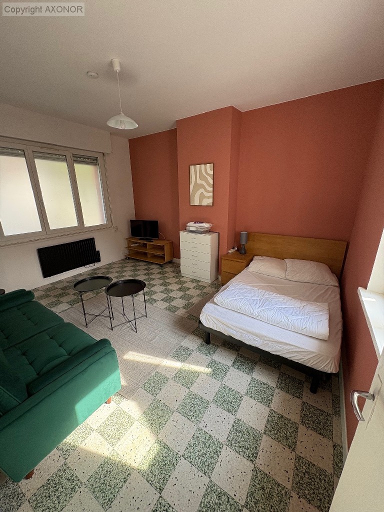 Location appartement - LILLE 40 m², 1 pièce