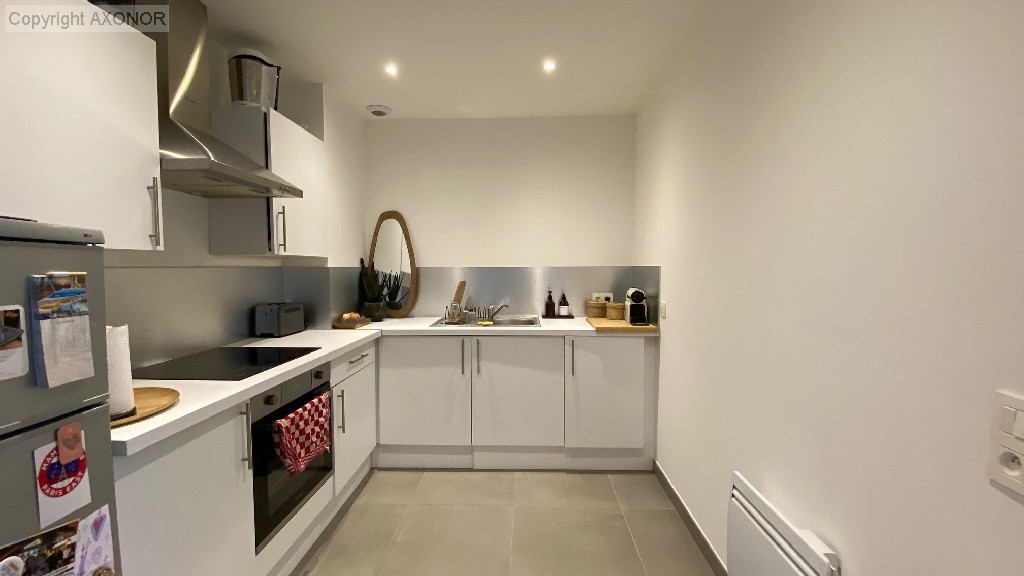 Location appartement -  74,61 m&sup2;, 3 pièces