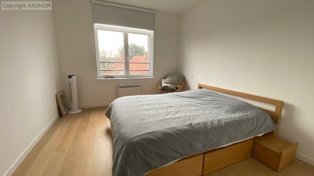 Location appartement -  74,61 m&sup2;, 3 pièces