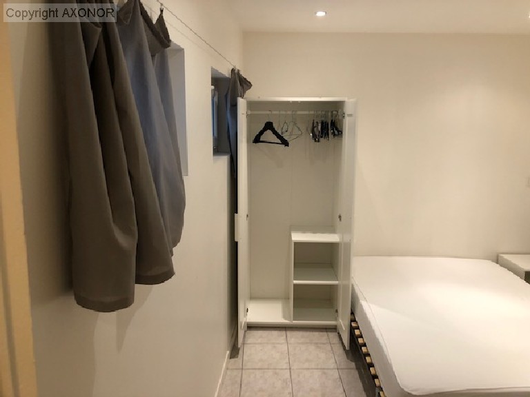 Location appartement -  42 m², 2 pièces