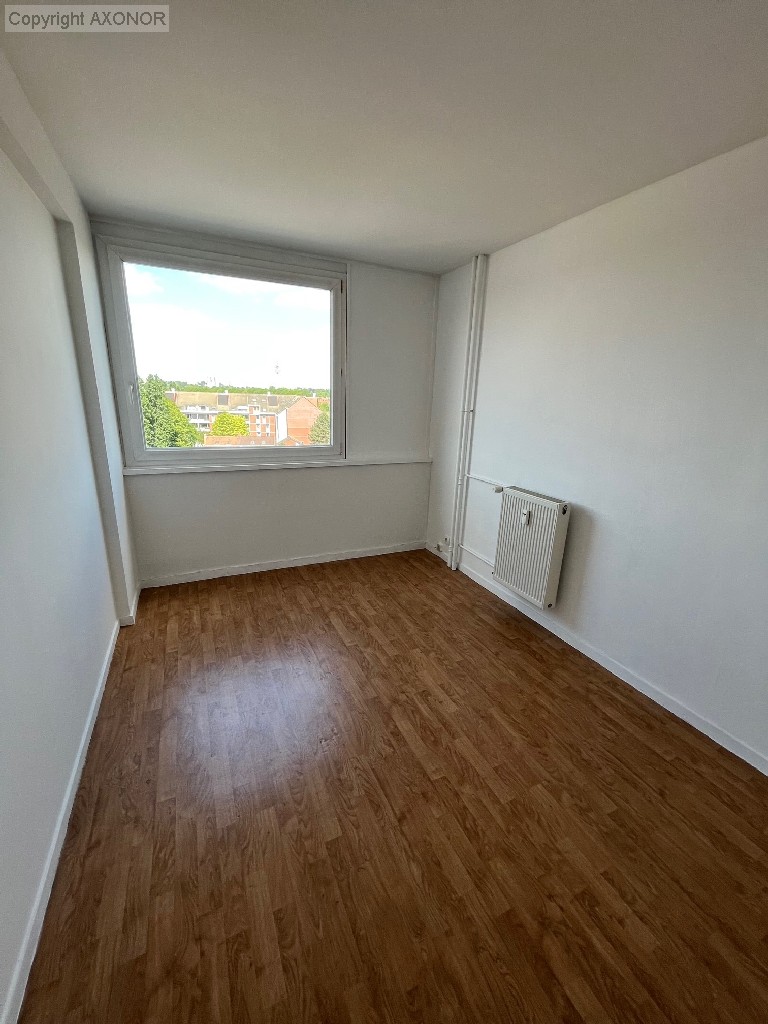 Location appartement - HELLEMMES LILLE 43 m², 2 pièces