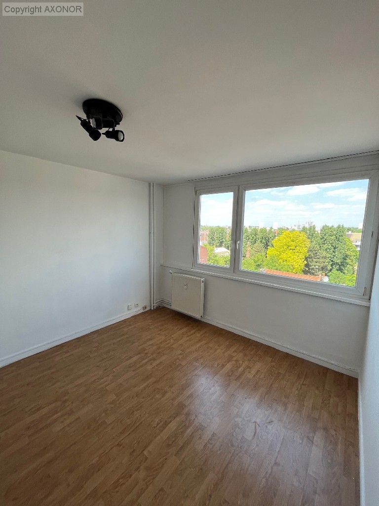 Location appartement - HELLEMMES LILLE 43 m², 2 pièces