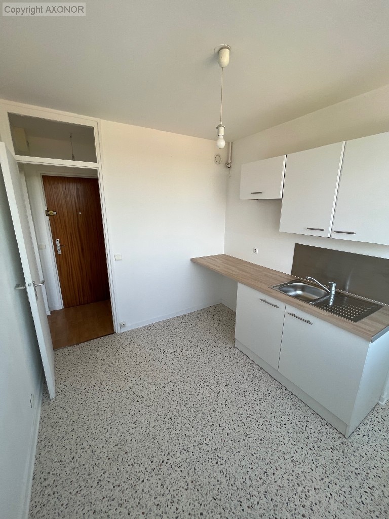 Location appartement - HELLEMMES LILLE 43 m², 2 pièces