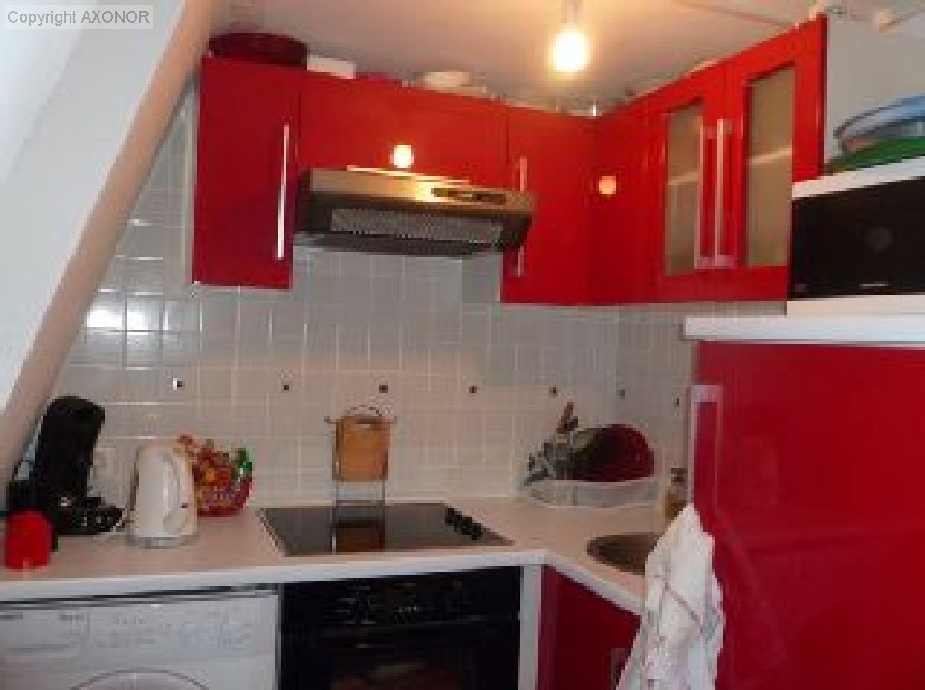 Location appartement - LILLE 50 m², 2 pièces