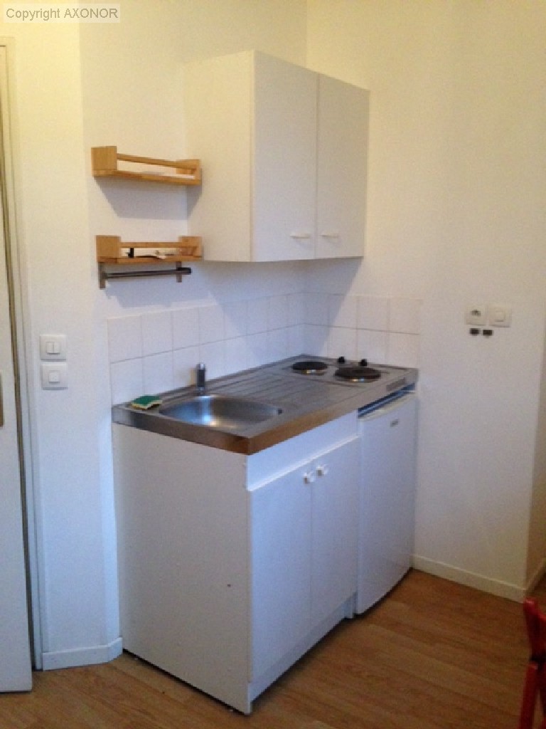 Location appartement - LILLE 16 m², 1 pièce