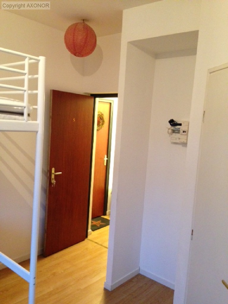 Location appartement - LILLE 16 m², 1 pièce