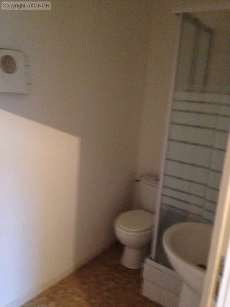 Location appartement - LILLE 16 m², 1 pièce