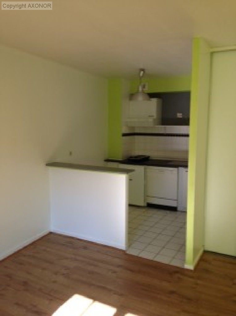 Location appartement - LILLE 45 m², 2 pièces