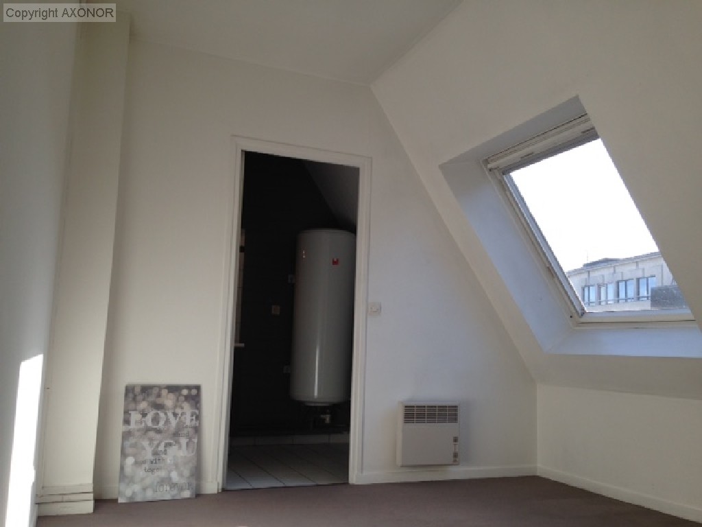 Location appartement - LILLE 45 m², 2 pièces
