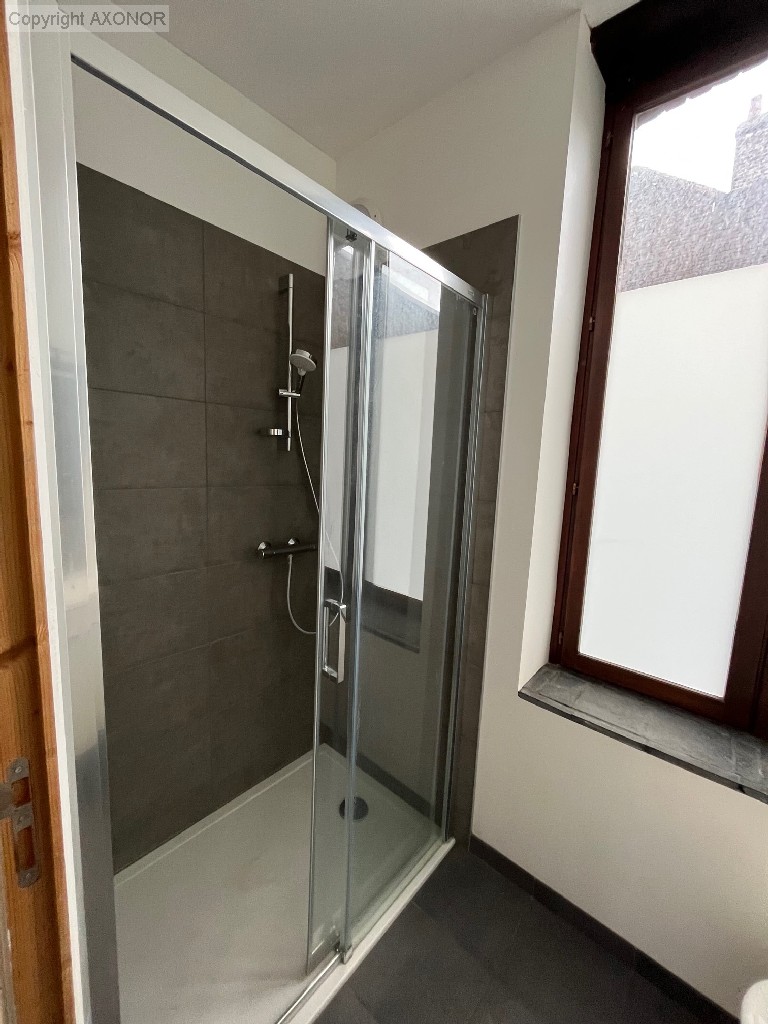 Location appartement - LILLE 21 m², 1 pièce