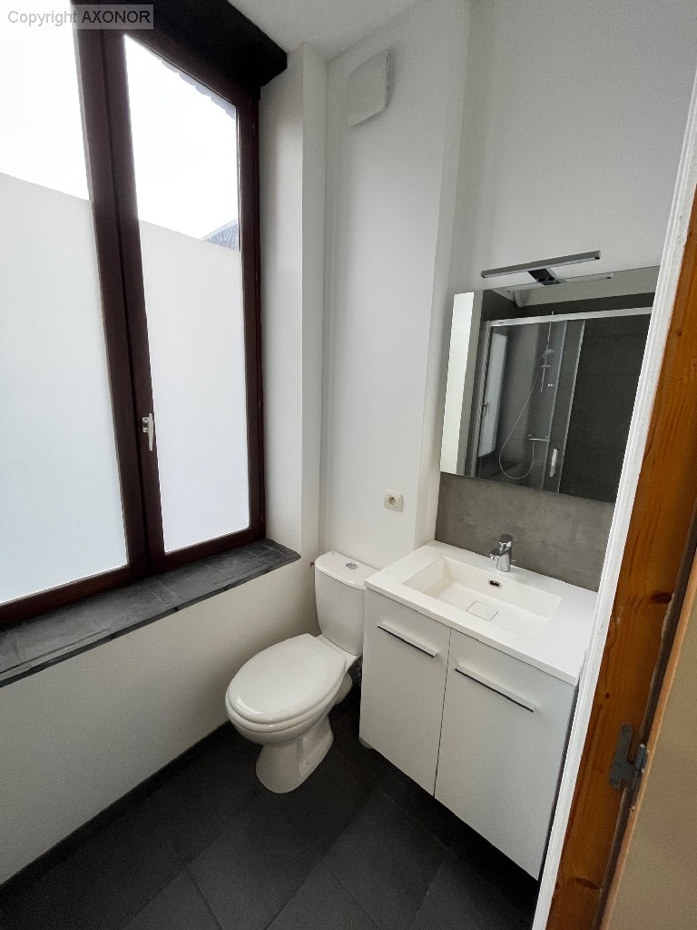Location appartement - LILLE 21 m², 1 pièce
