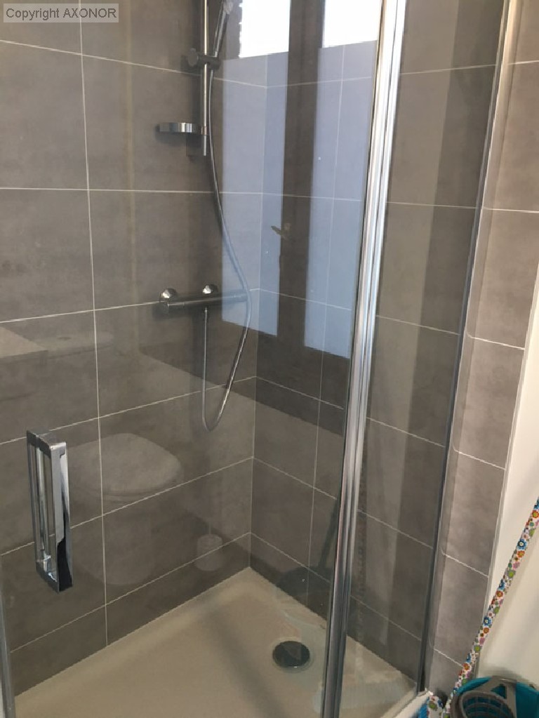 Location appartement - LILLE 47 m², 2 pièces