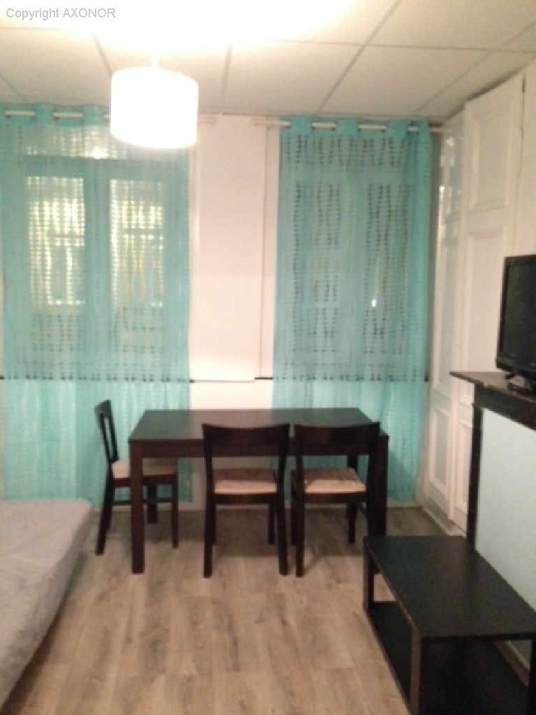 Location appartement - LILLE 42 m², 2 pièces