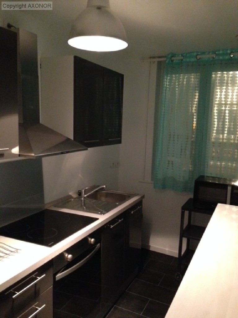 Location appartement - LILLE 42 m², 2 pièces