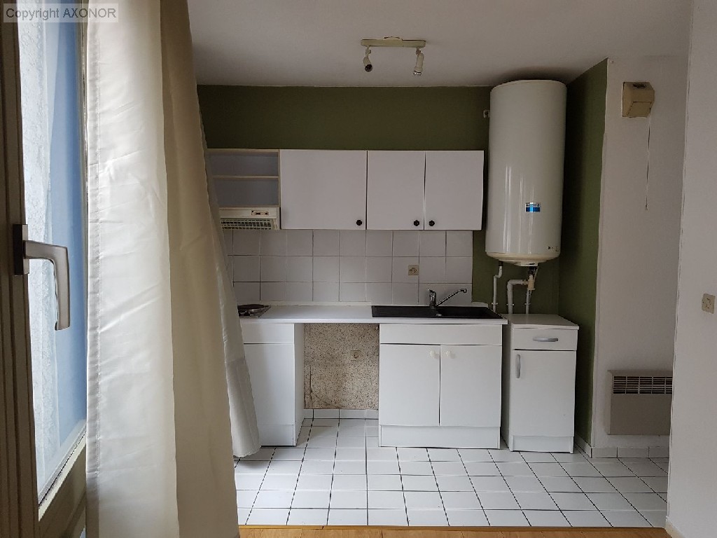 Location appartement - LILLE 50 m², 2 pièces