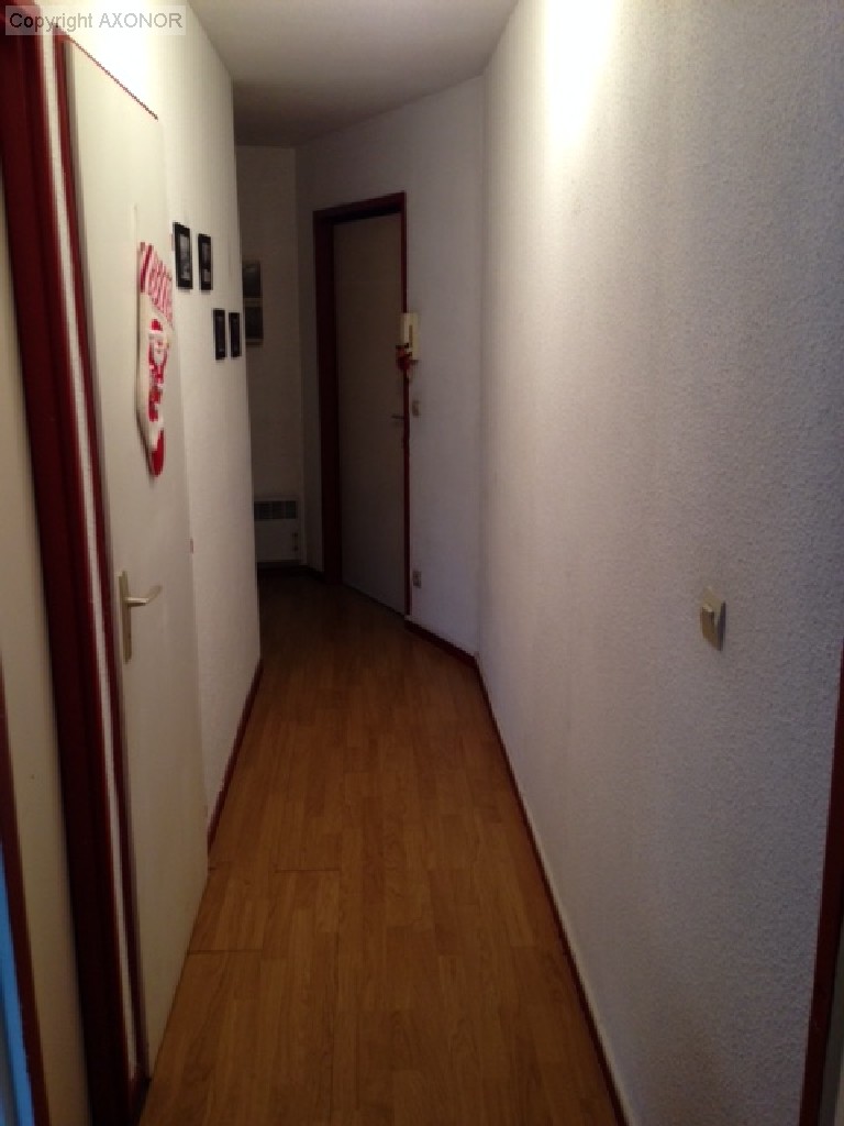 Location appartement - LILLE 50 m², 2 pièces
