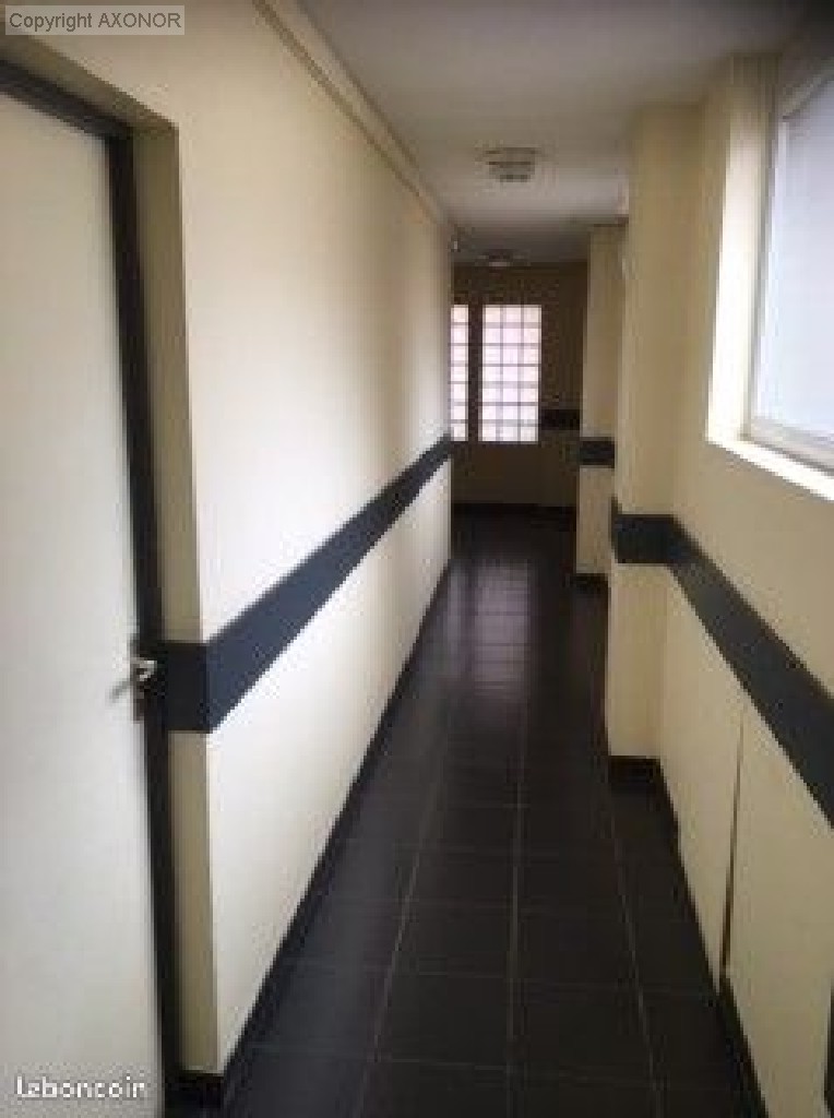 Location appartement - LILLE 21 m², 1 pièce