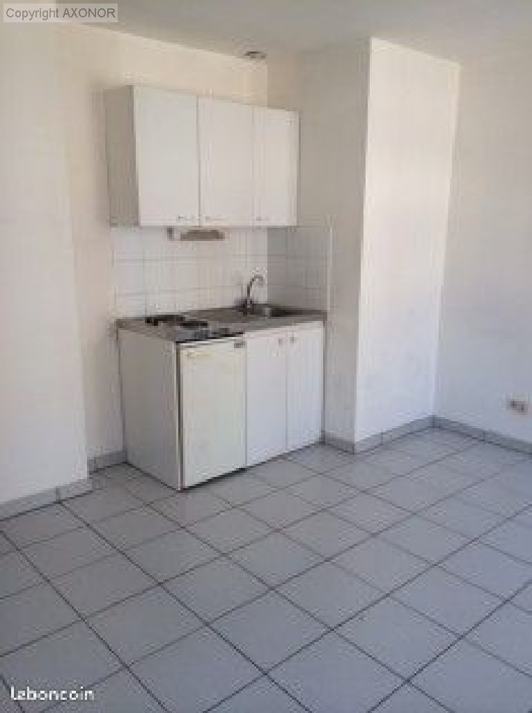 Location appartement - LILLE 21 m², 1 pièce