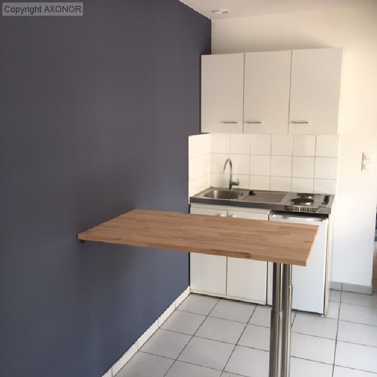 Location appartement - LILLE 36,45 m², 2 pièces