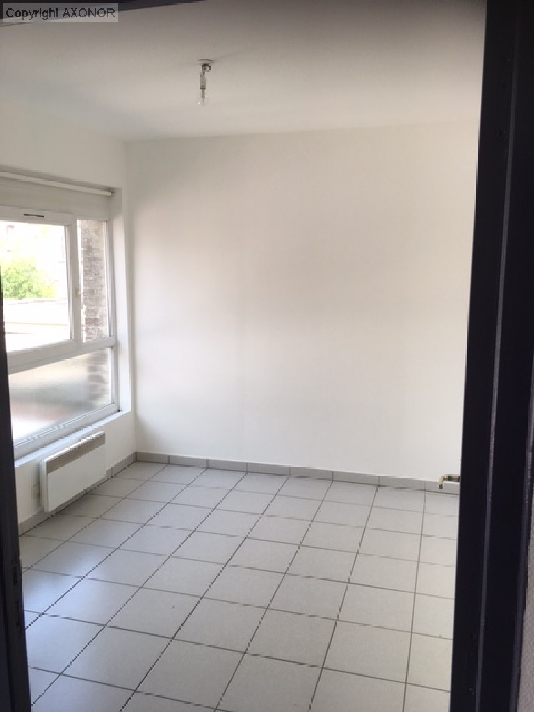 Location appartement - LILLE 36,45 m², 2 pièces