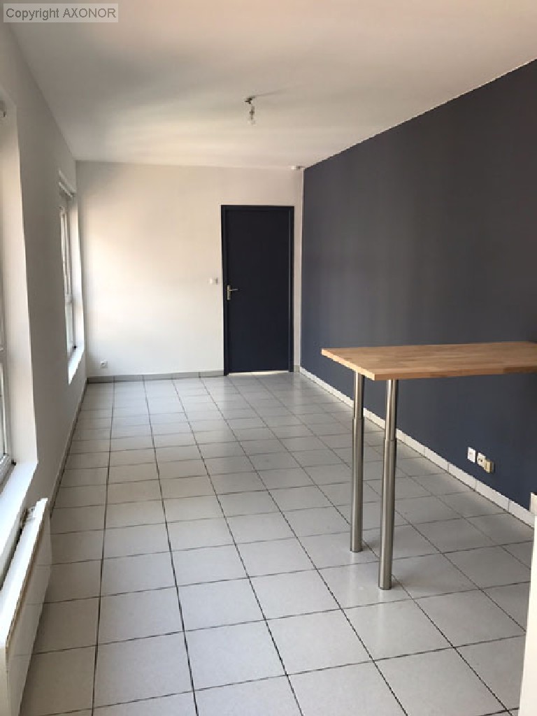 Location appartement - LILLE 36,45 m², 2 pièces