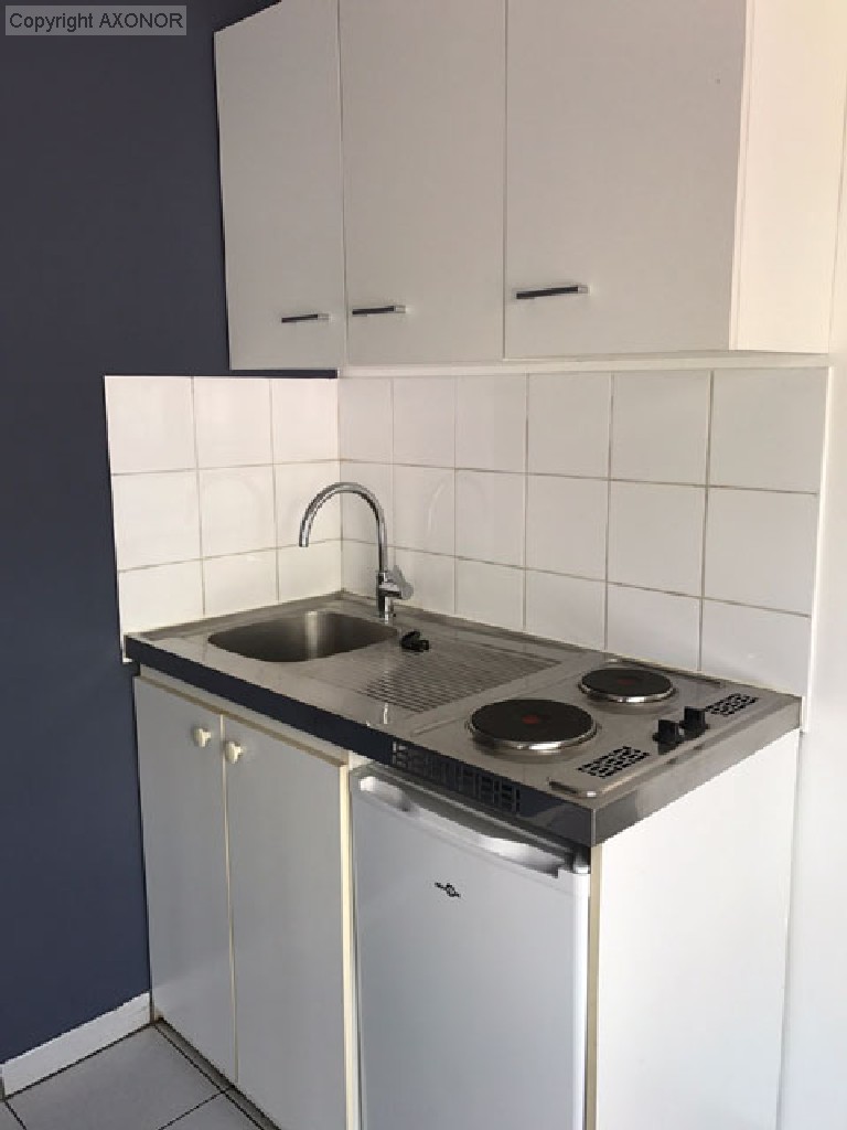 Location appartement - LILLE 36,45 m², 2 pièces