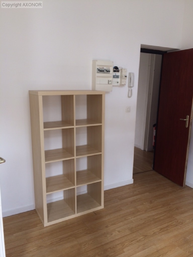 Location appartement - LILLE 17,4 m², 1 pièce