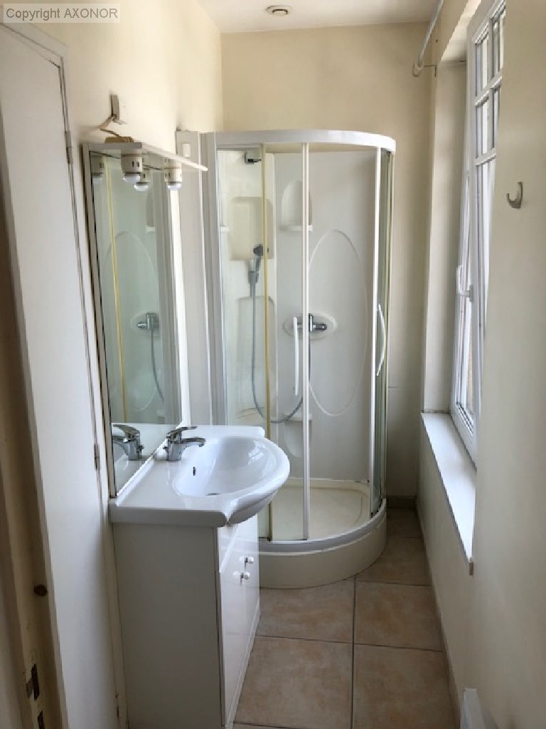 Location appartement - LILLE 34 m², 2 pièces