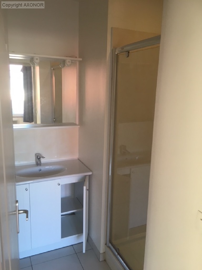 Location appartement - LILLE 35,35 m², 2 pièces