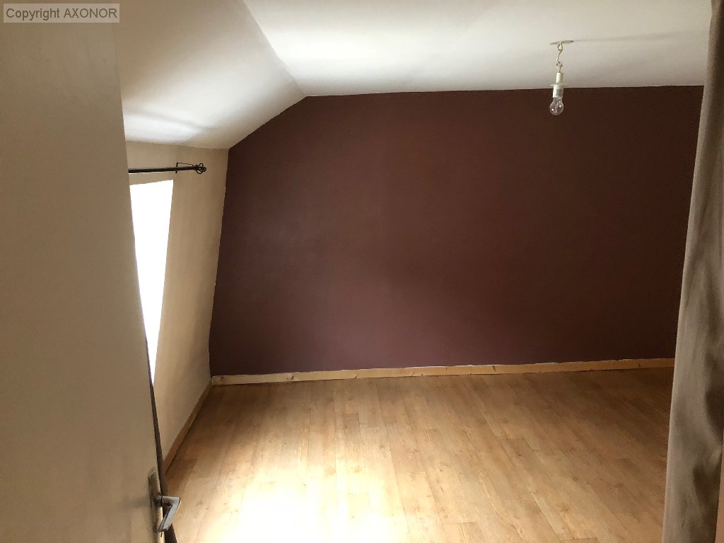 Location appartement - LILLE 43 m², 2 pièces