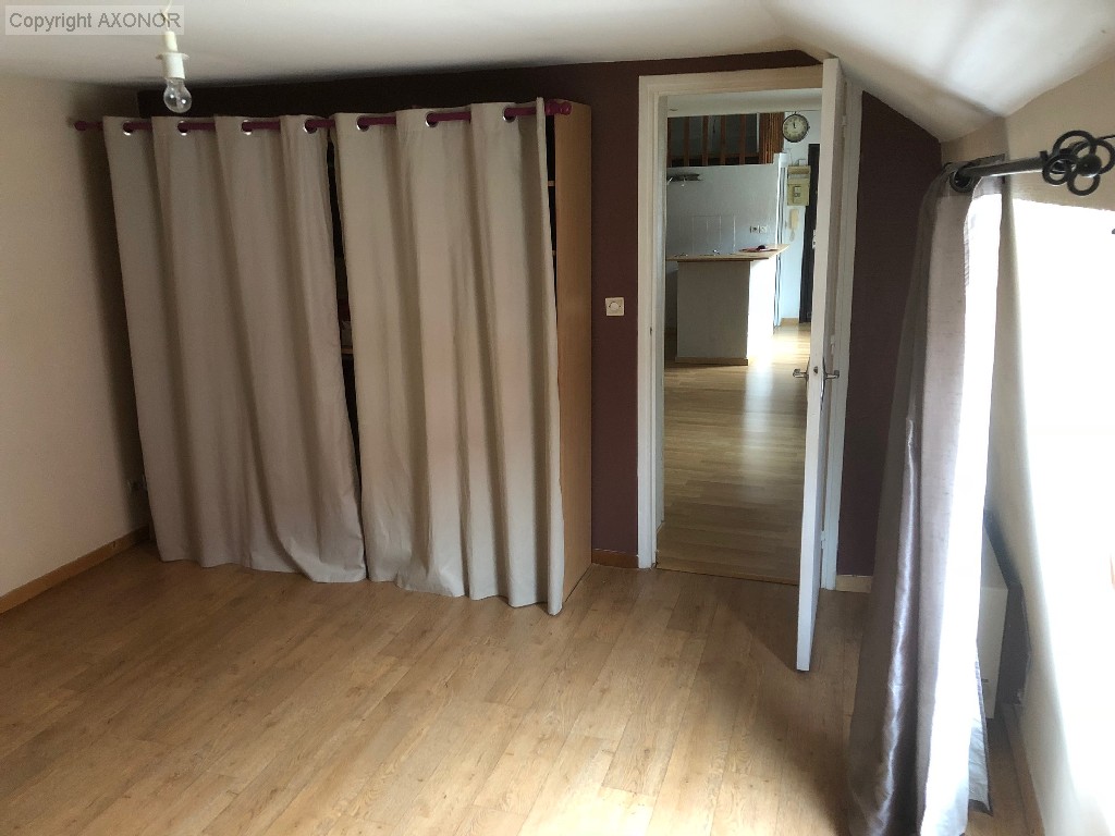 Location appartement - LILLE FIVES 43 m², 2 pièces