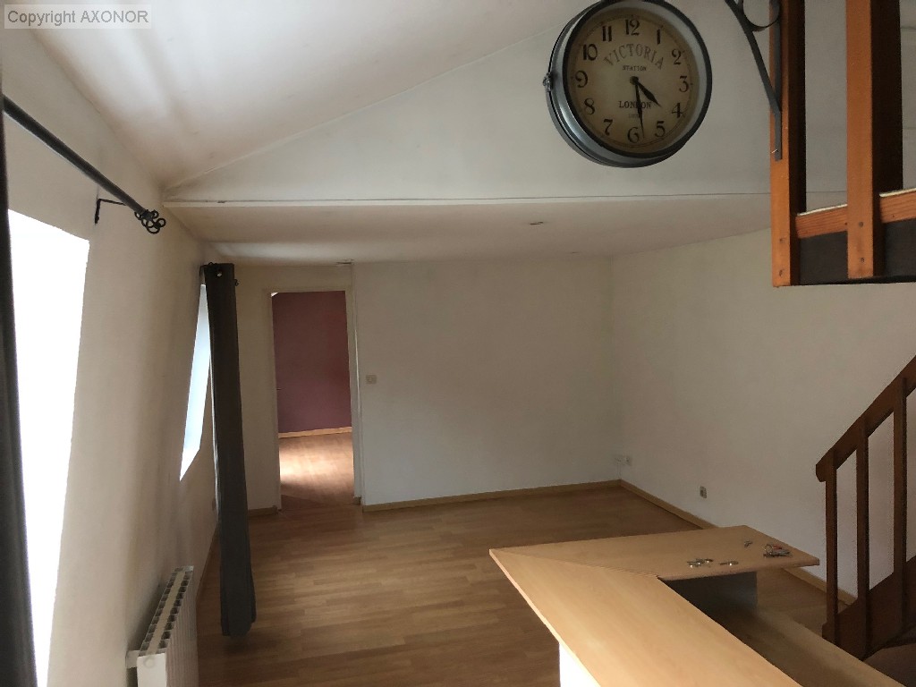 Location appartement - LILLE 43 m², 2 pièces