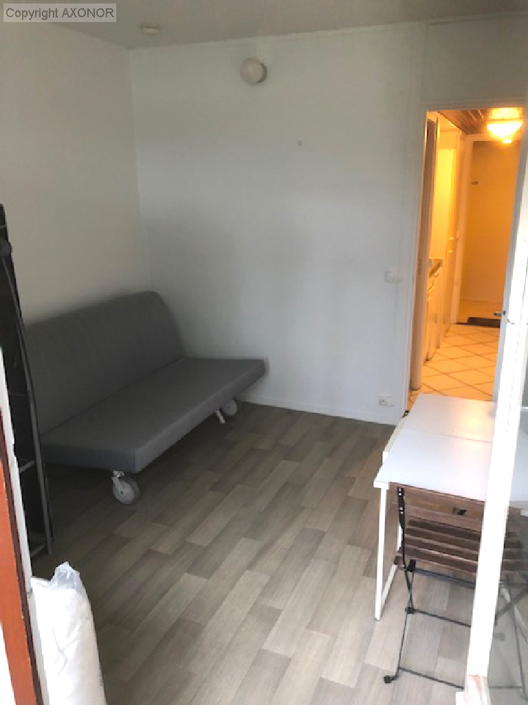 Location appartement - LILLE 20 m², 1 pièce