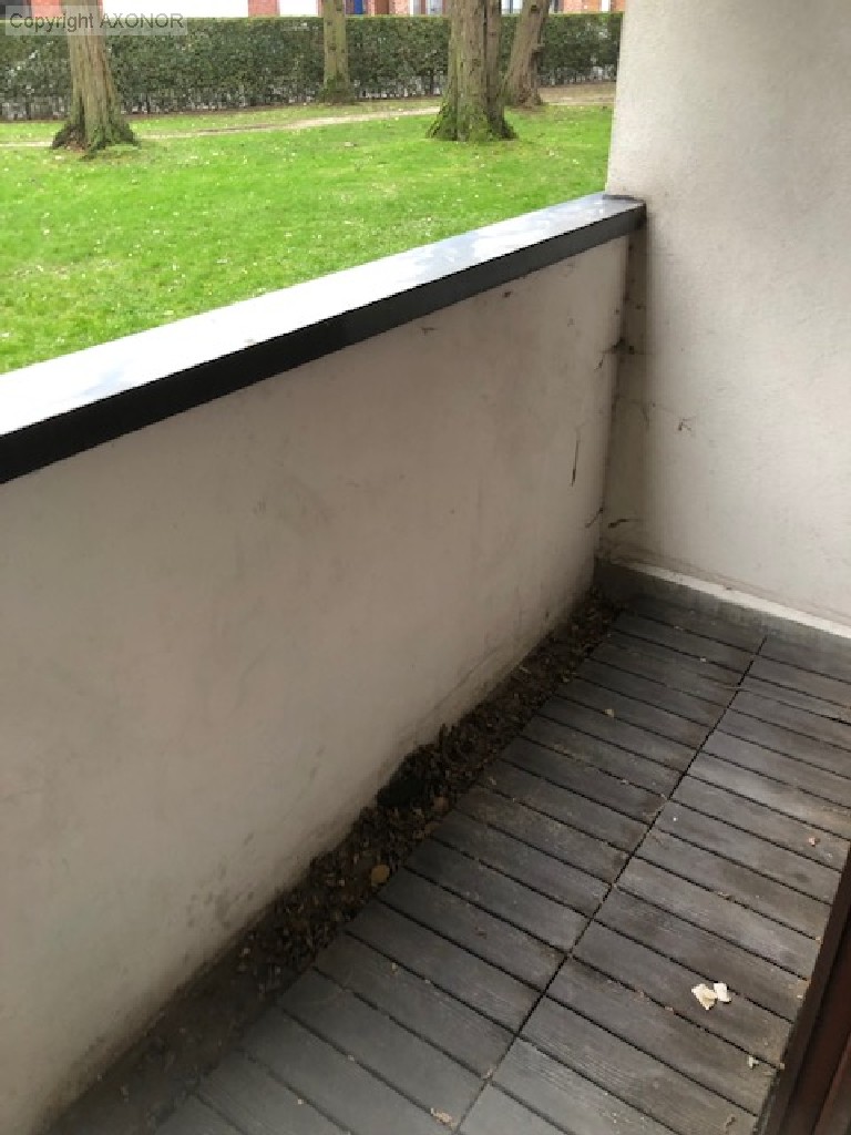 Location appartement - LILLE 20 m², 1 pièce